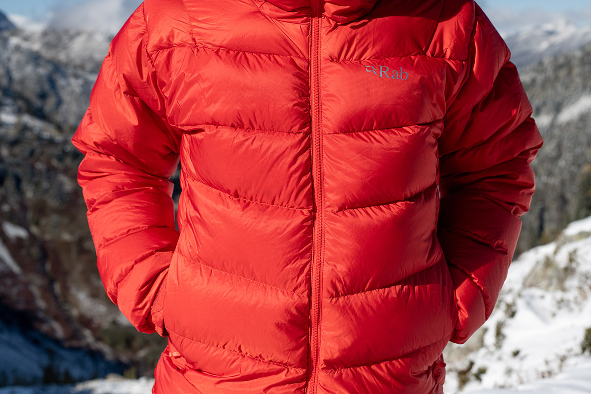 Best Down Jackets of 2024 Switchback Tested